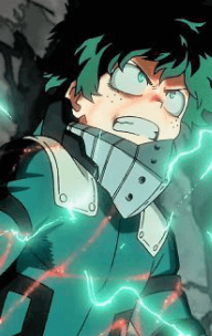 Bokugo No Academia