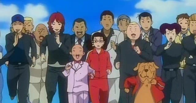 Gokusen