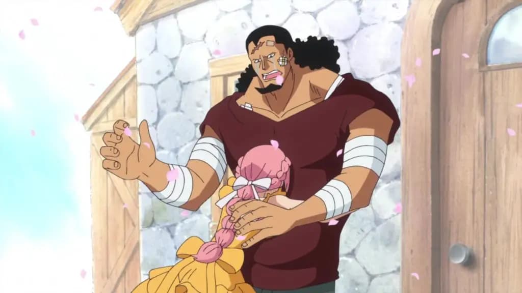 The Riku Family