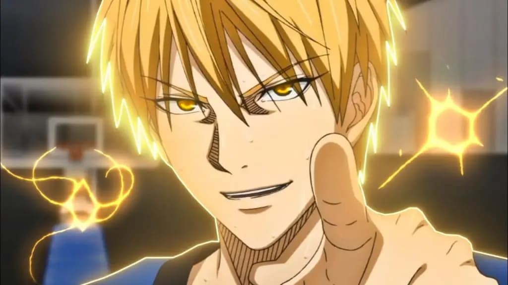 Ryota Kise