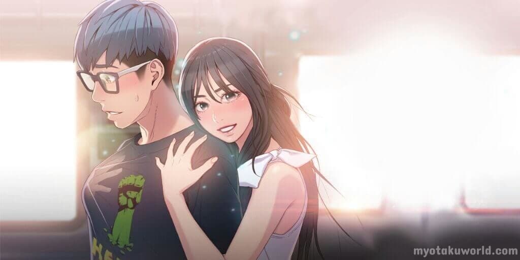 12 Best Manhwa like Sweet Guy
