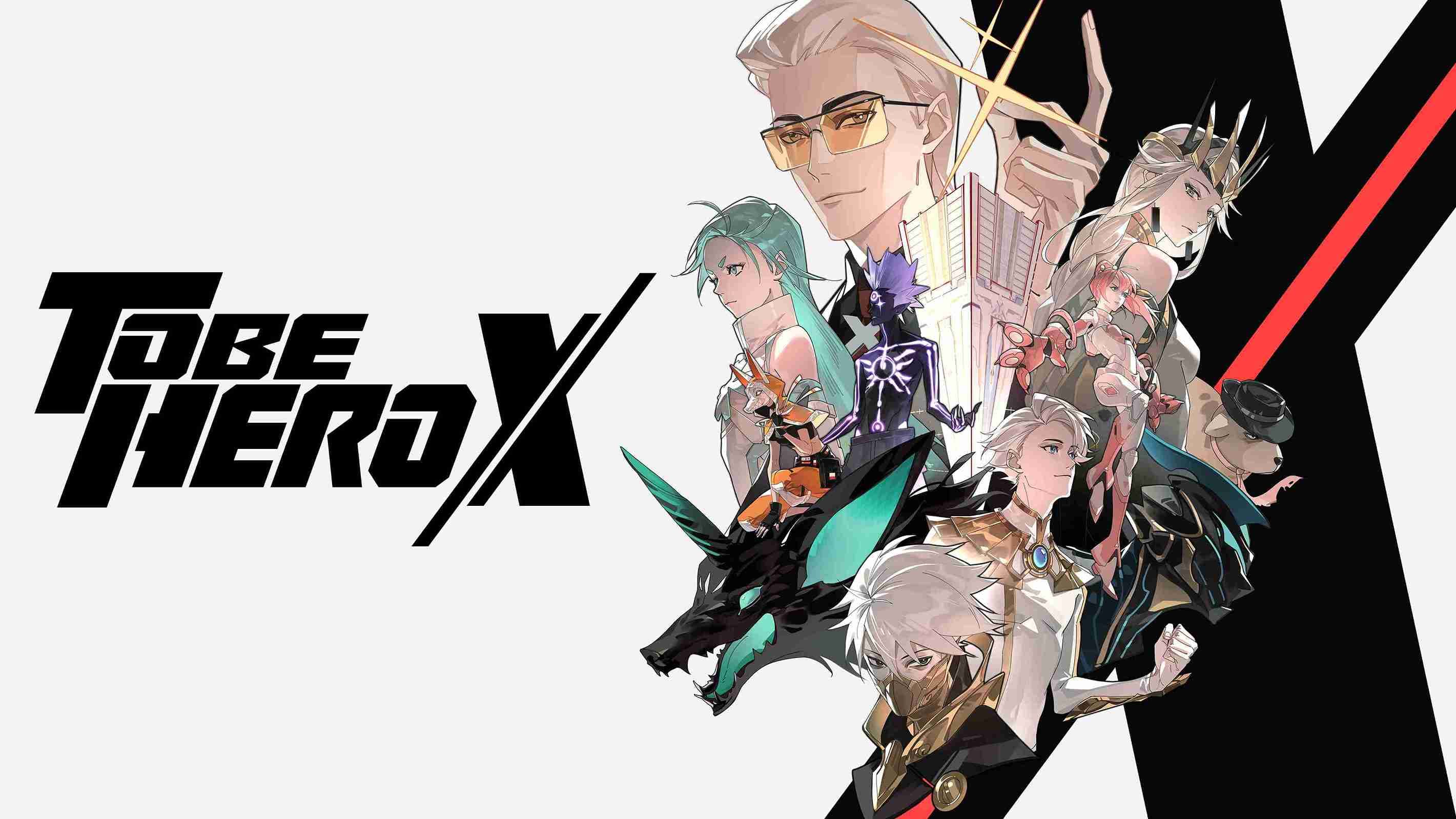 Hero Background