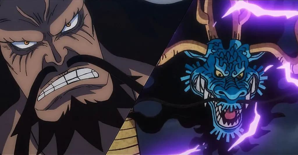 Kaido