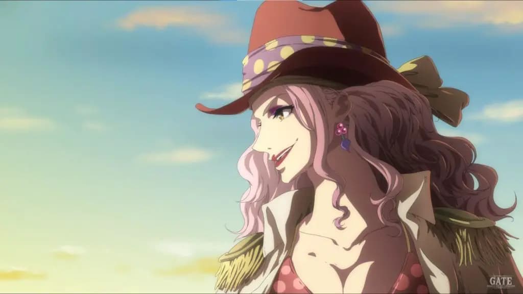 Charlotte Linlin