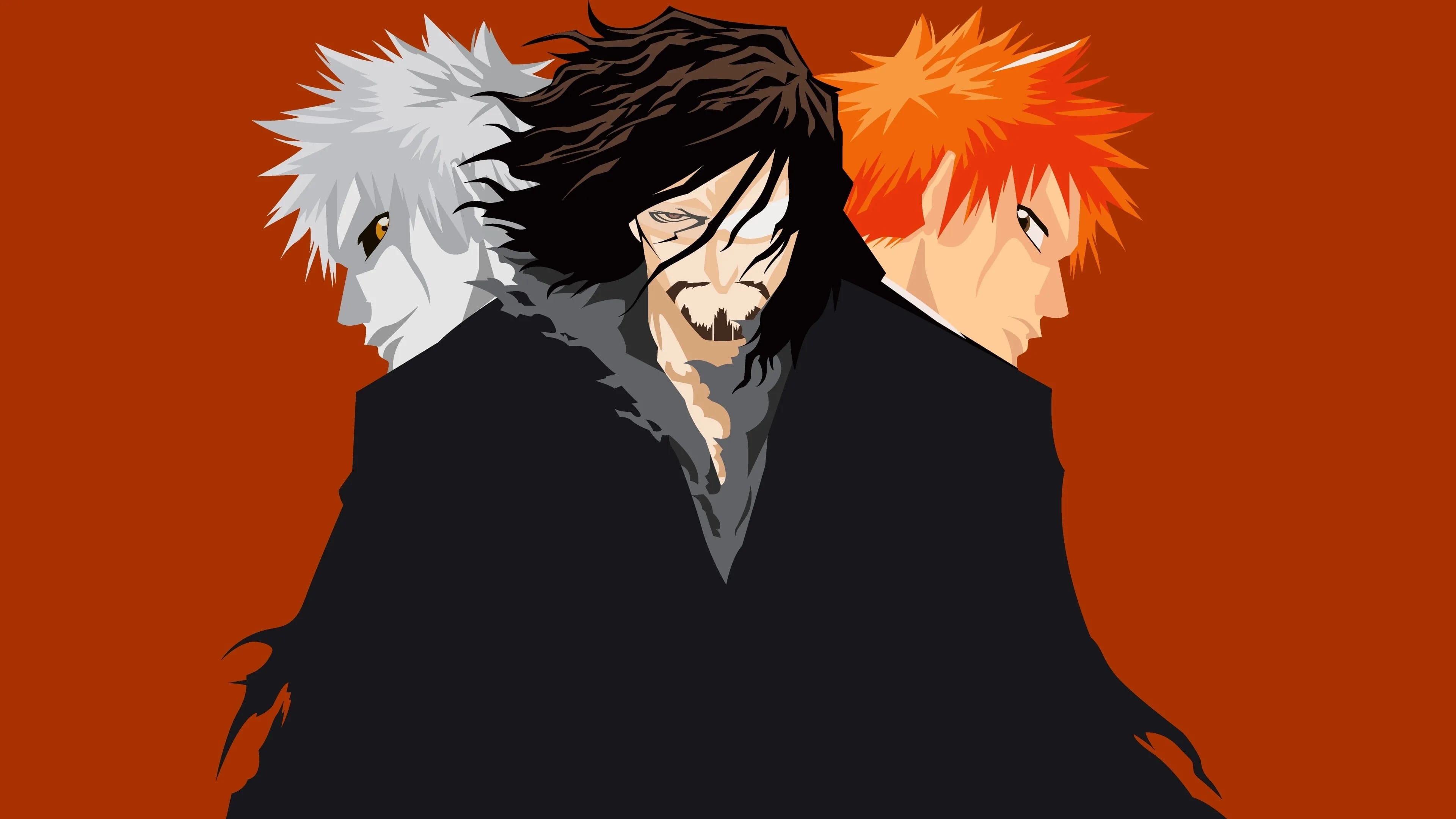 BLEACH
